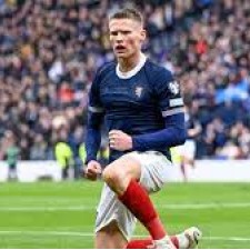 McTominay snosi najveći teret čistke